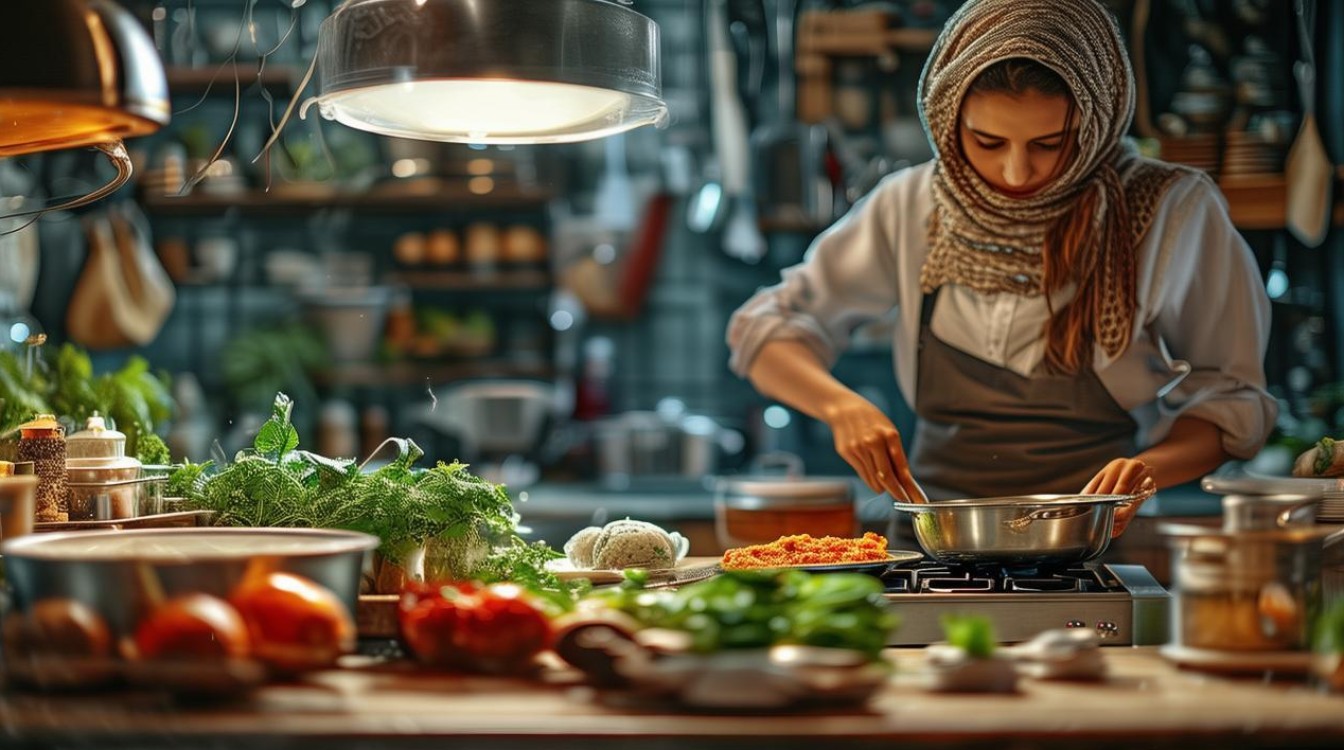 雅思口语雅思口语cooking food