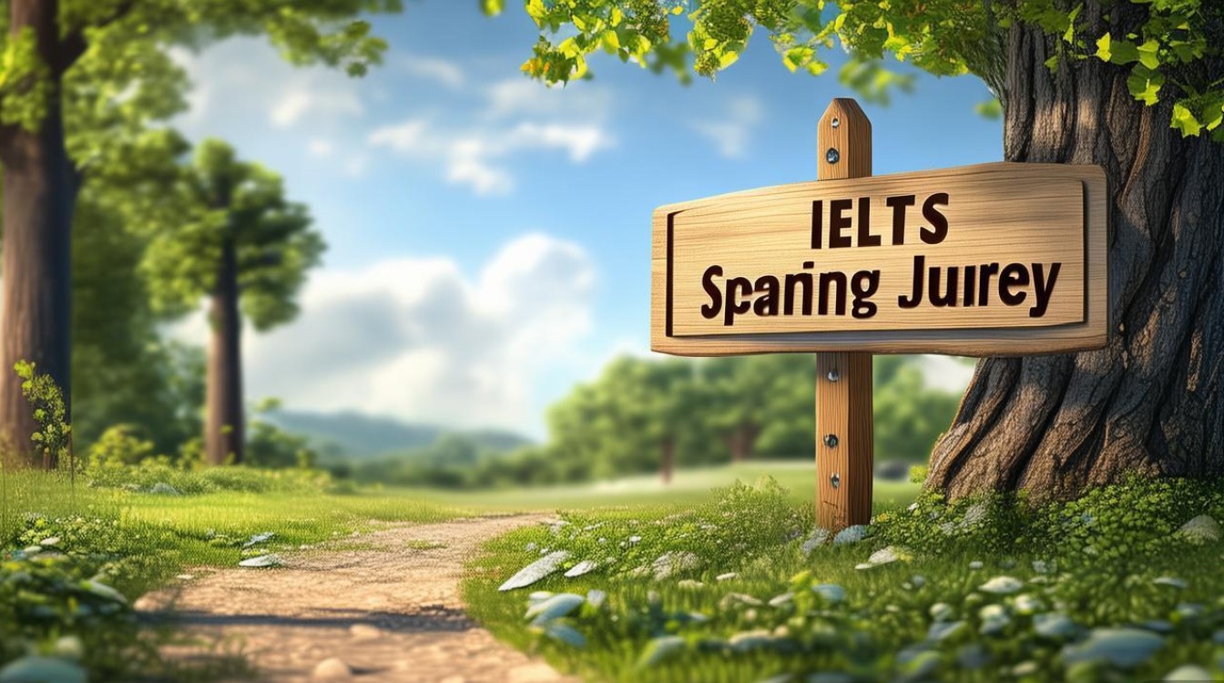 a long journey 雅思口语