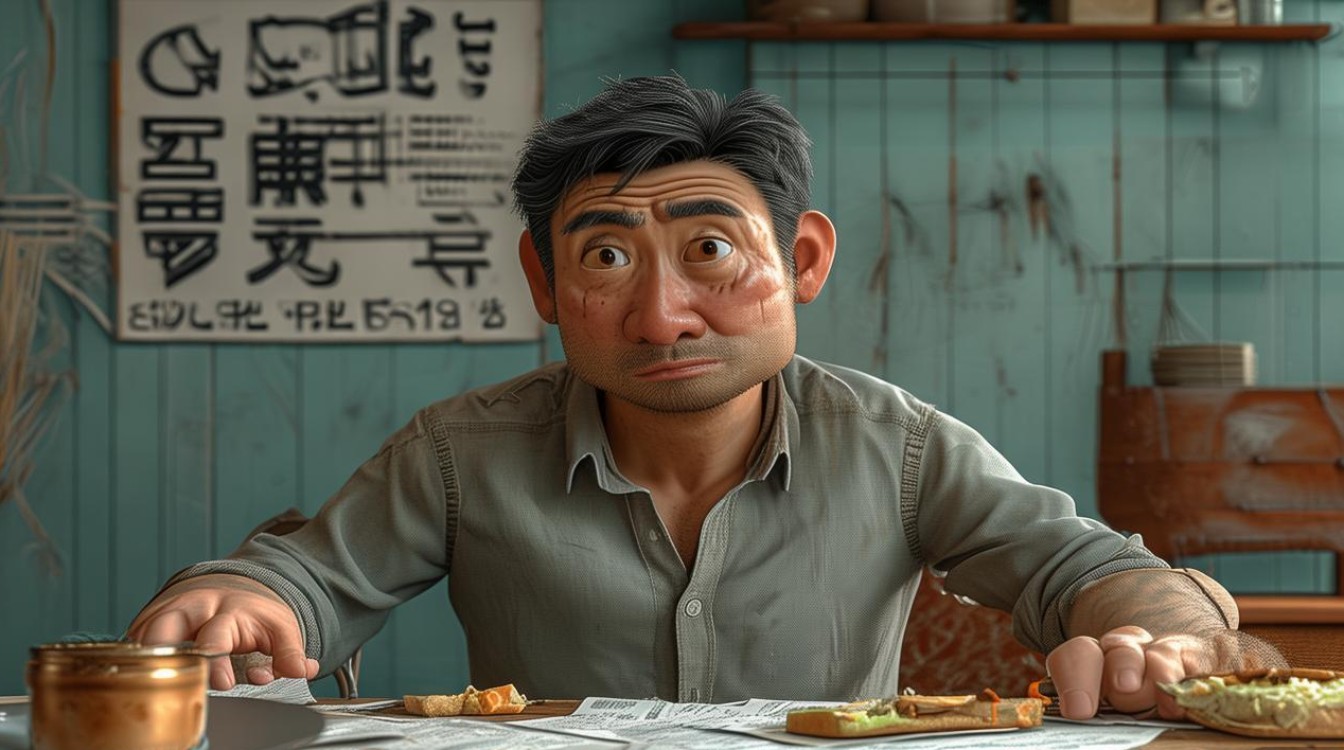 没有一点生活常识怎么办