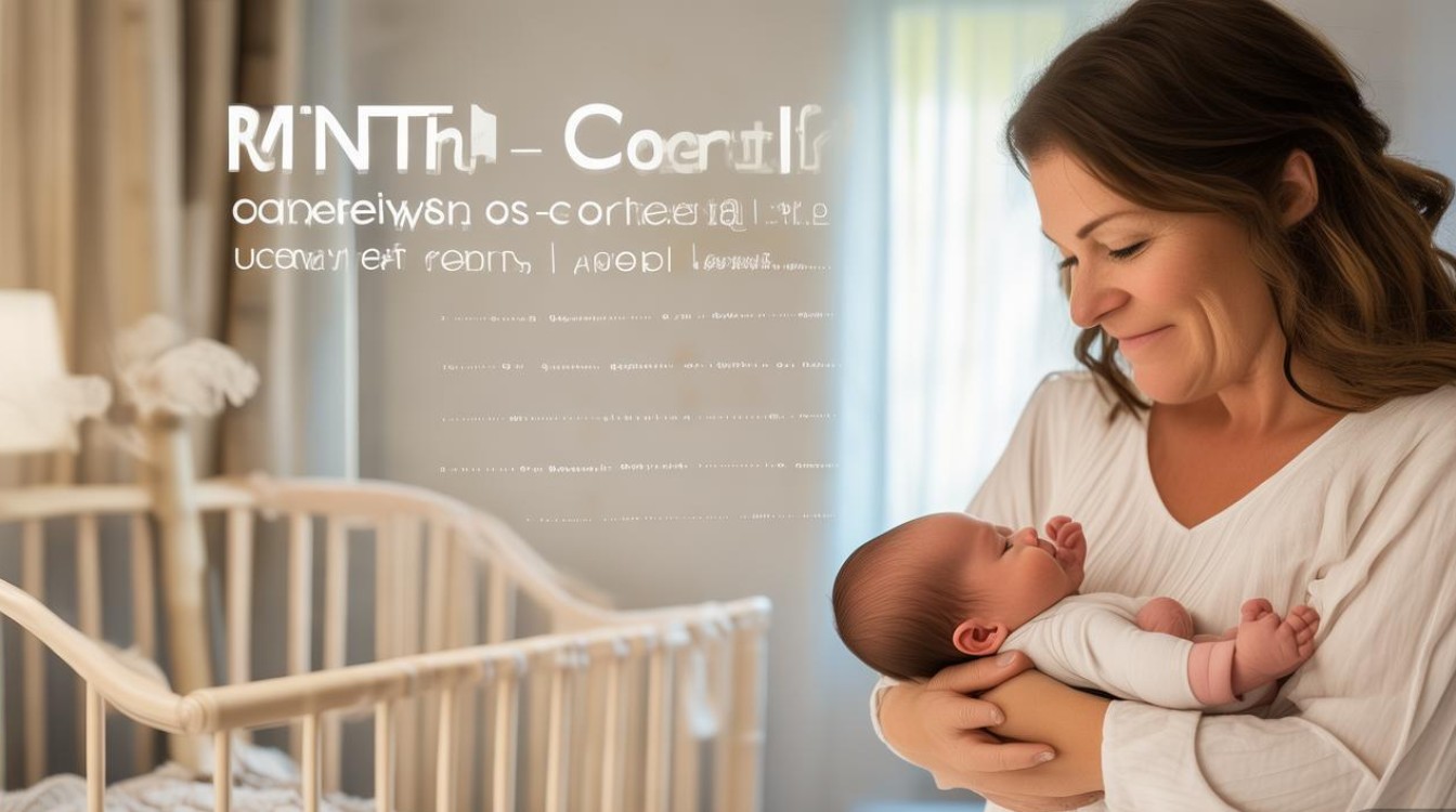 婴儿第一个月护理常识