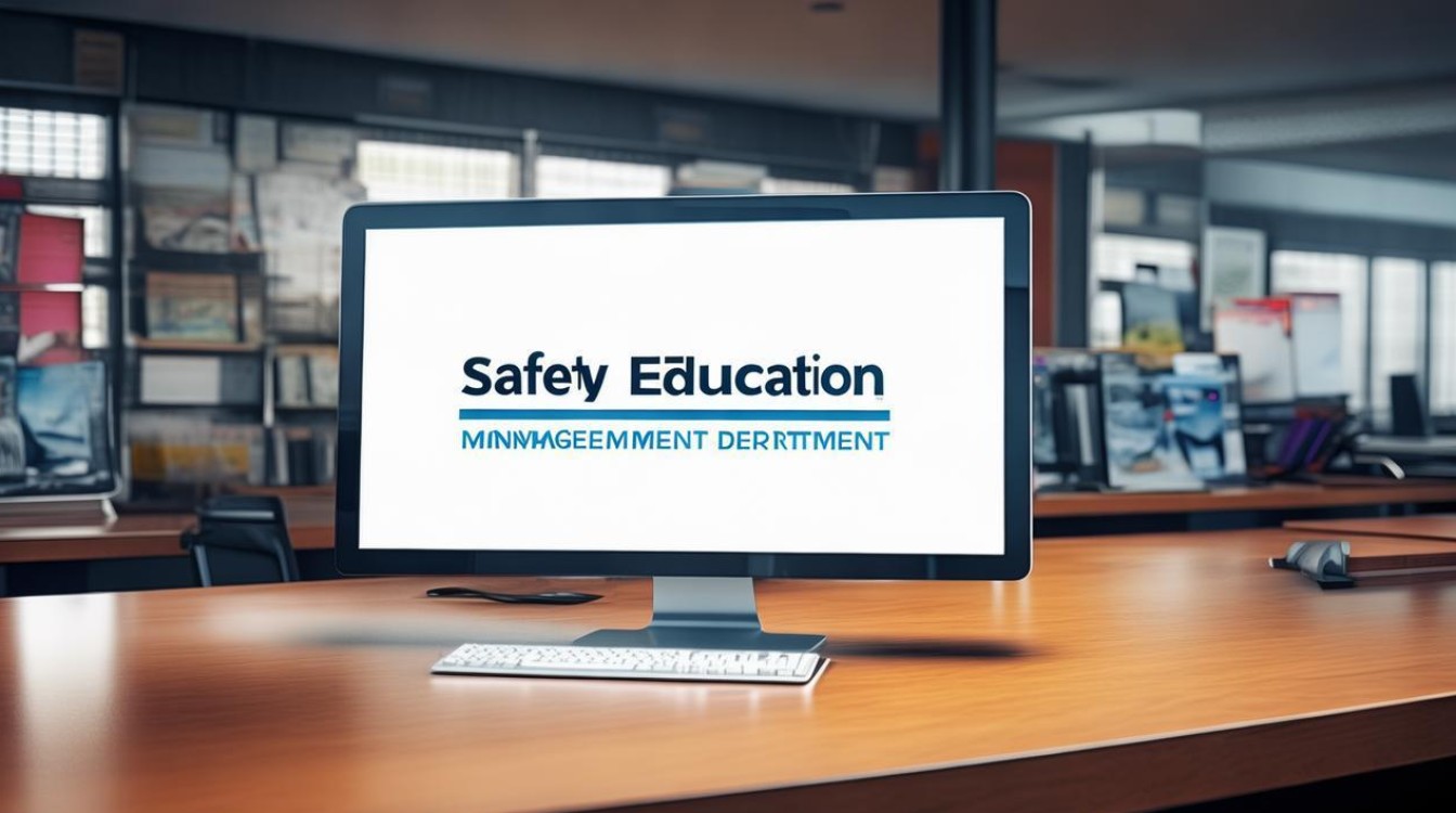 安全教育管理部