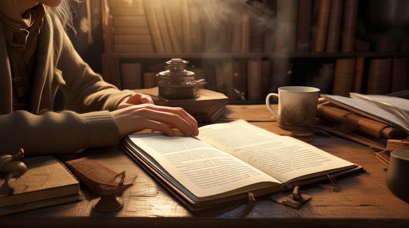 describe a writer口语 describe a writer口语