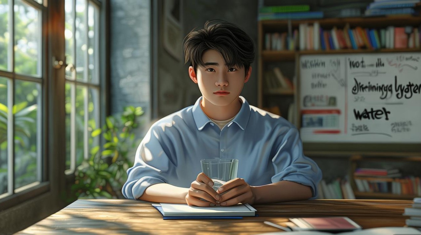 drinking water 雅思口语 drinking water 雅思口语