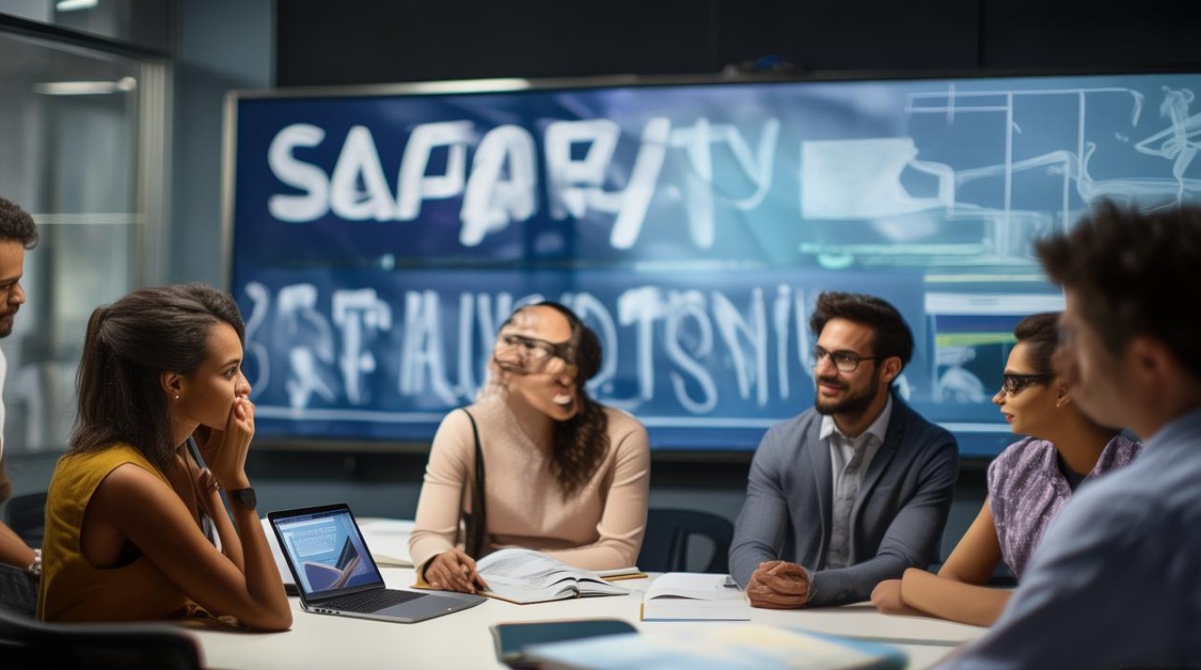 安全教育谈话分析