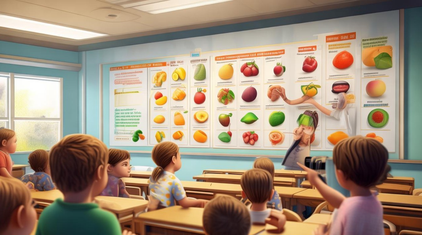 水果的安全教育 水果的安全教育