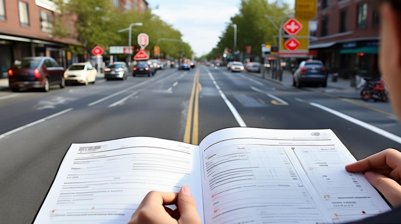 加拿大g1驾照考试交通常识 加拿大g1驾照考试交通常识