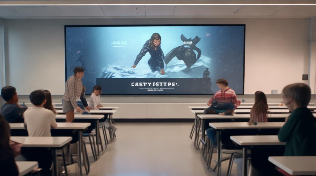 命脉安全教育视频