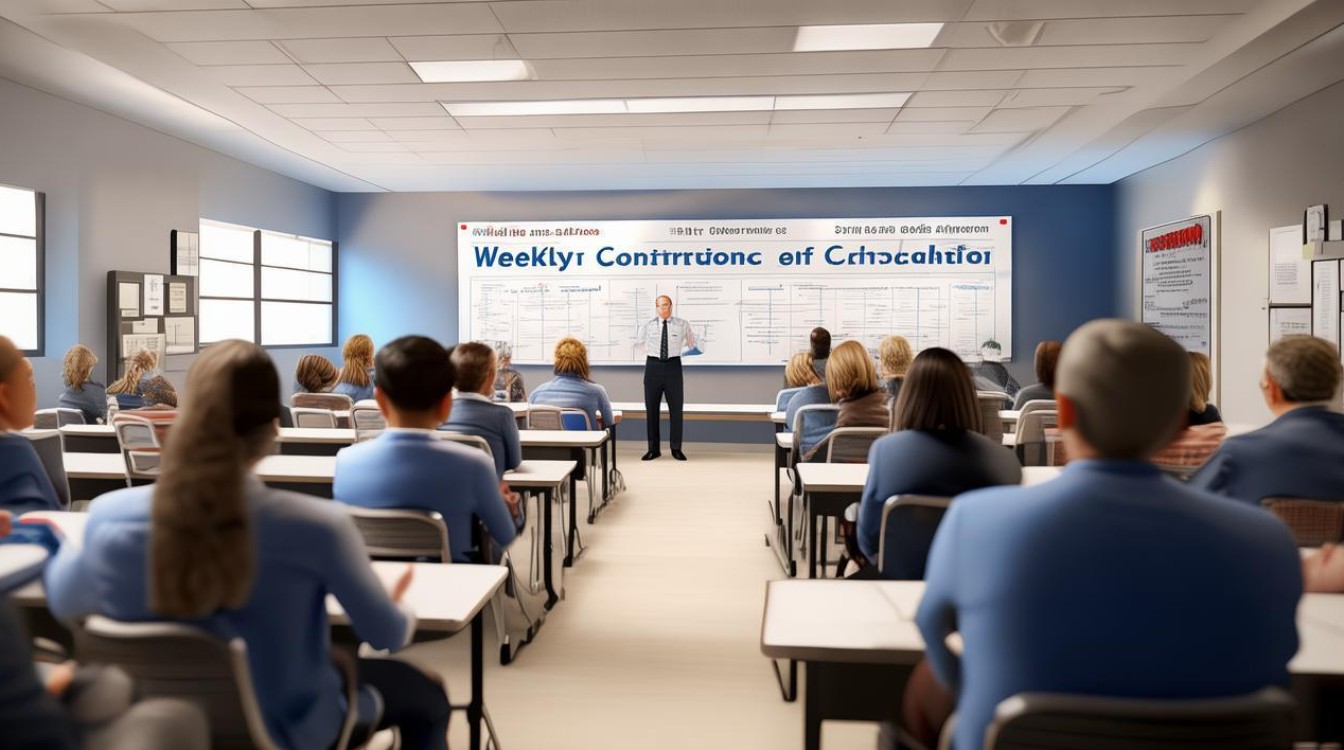 每周施工安全教育 每周施工安全教育