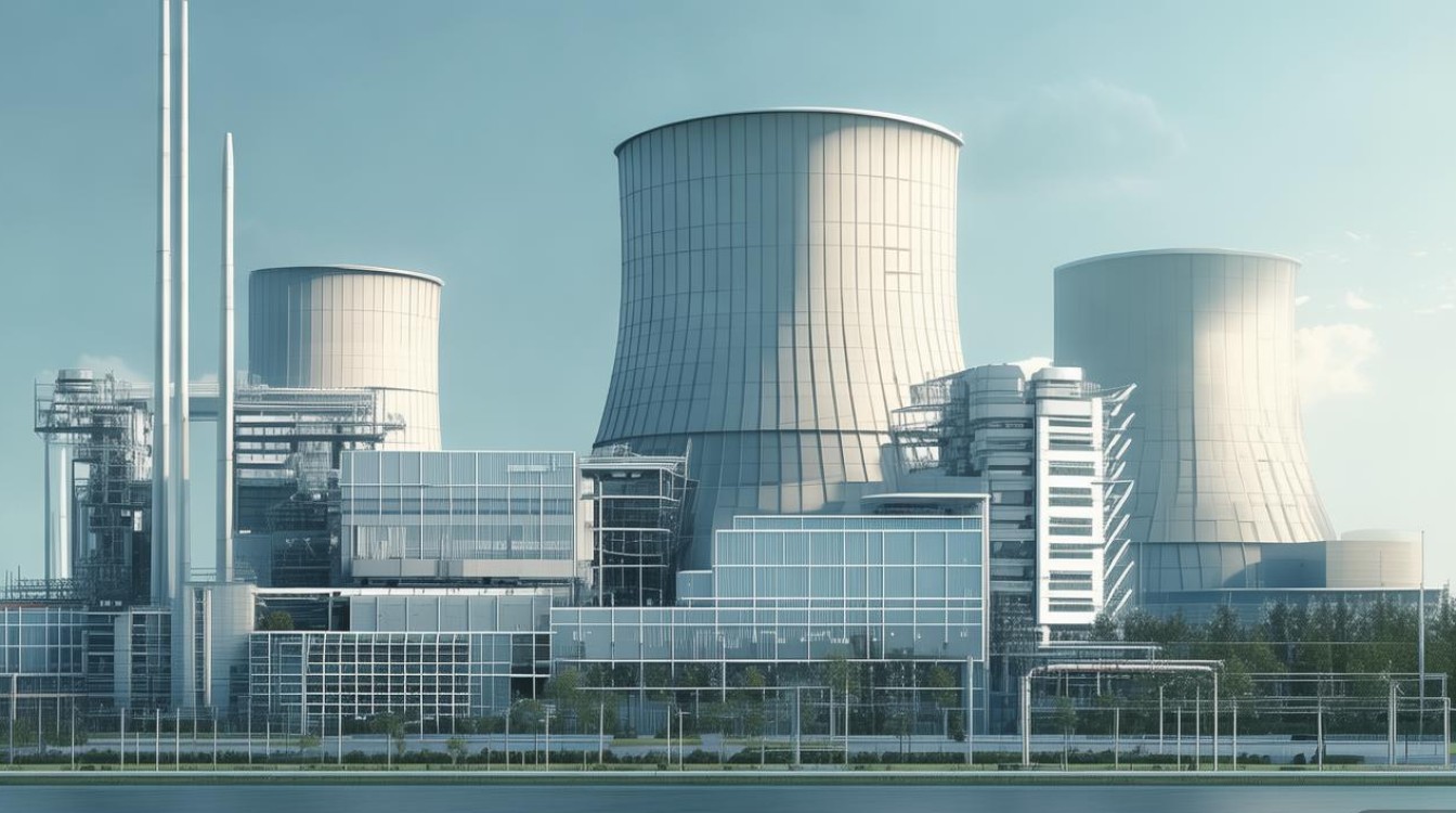 核能作文五百字