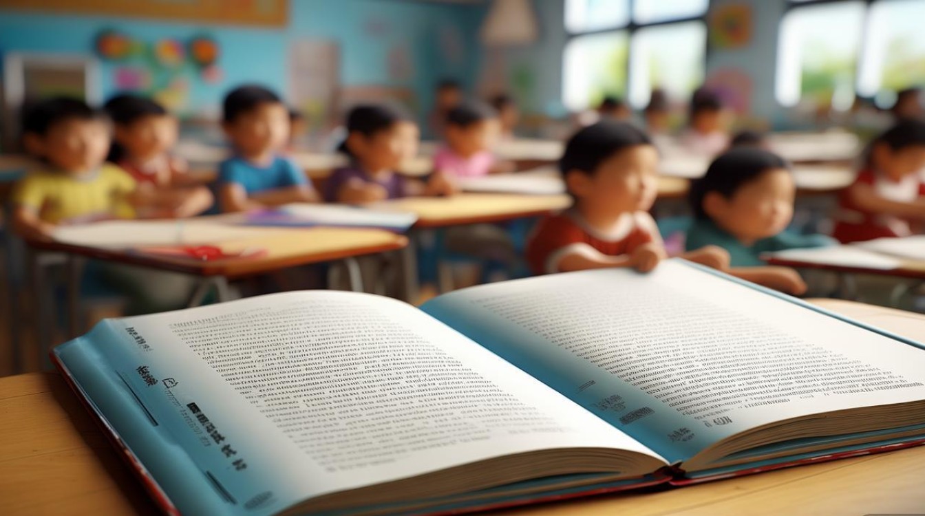 幼儿教育政策法规第六章