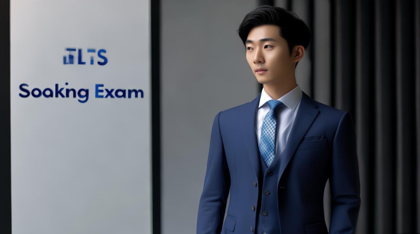 formal clothes 雅思口语