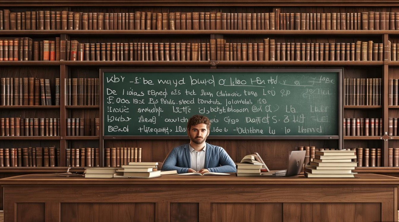 library research 口语