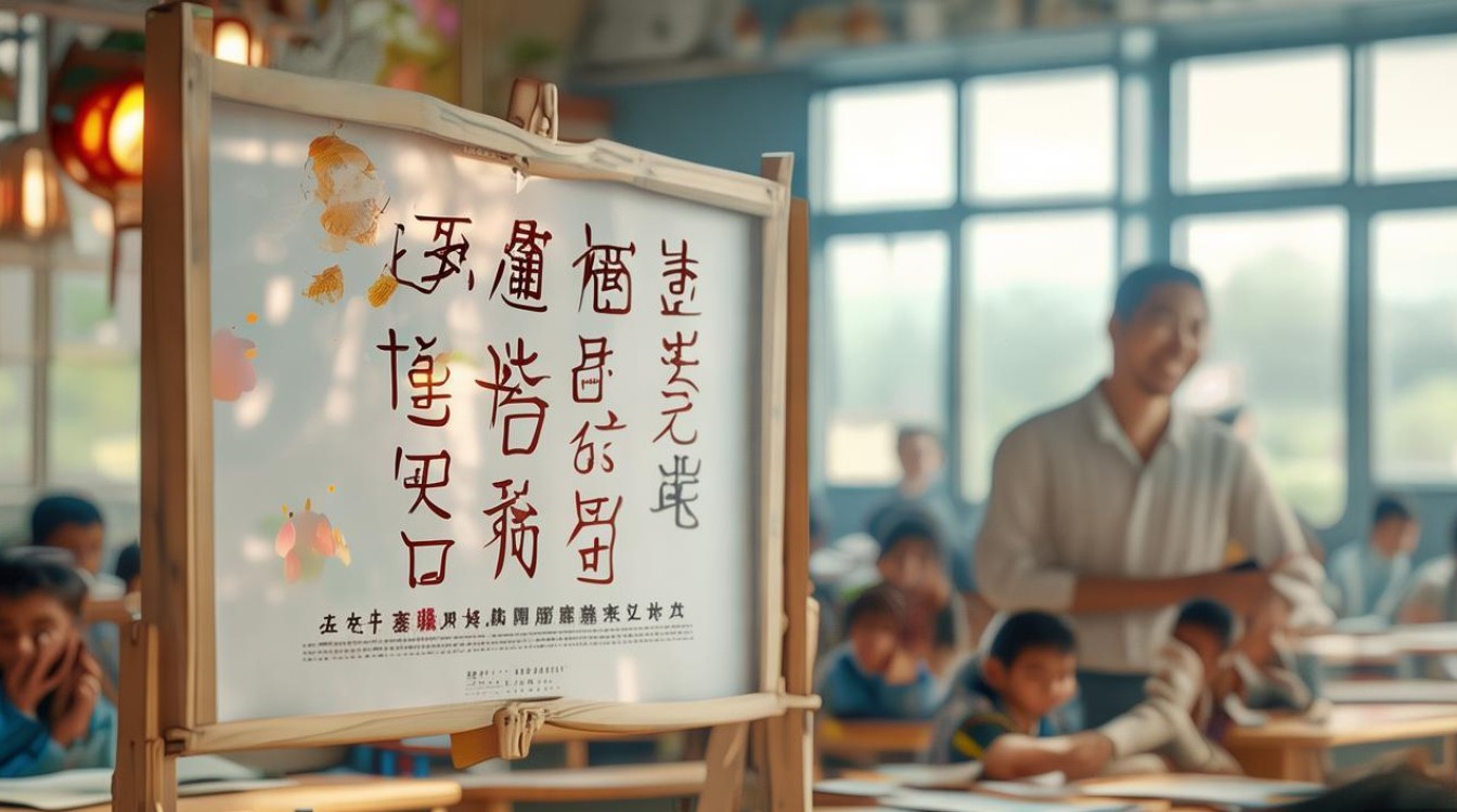 国家传统文化教育新政策