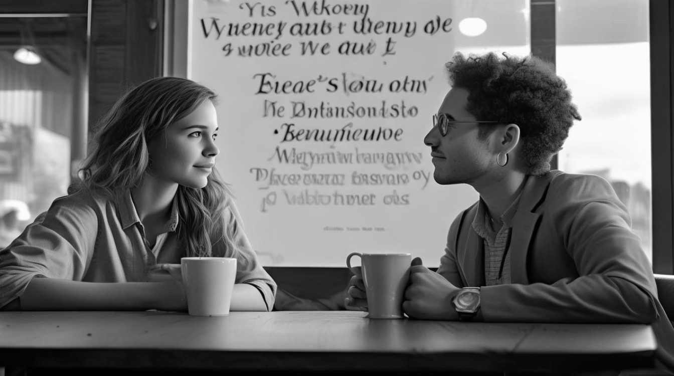 polite situation 口语