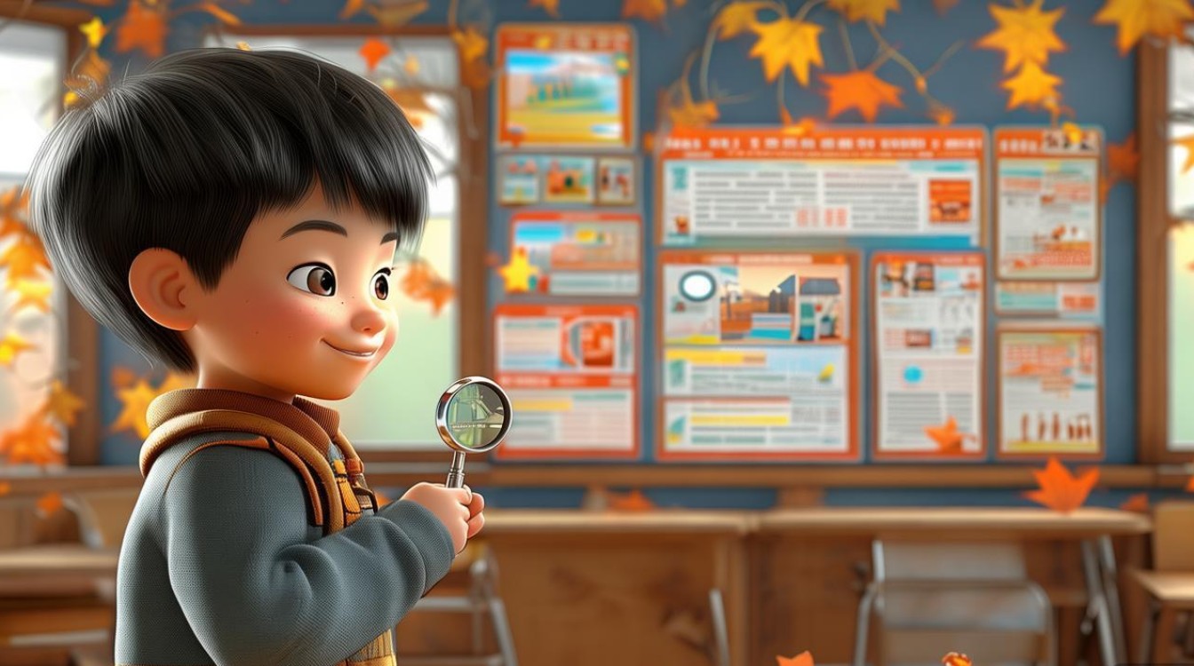 小学生秋冬季健康小常识ppt