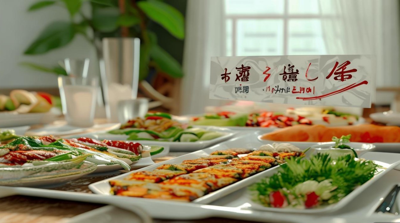 六月份用餐养生小常识