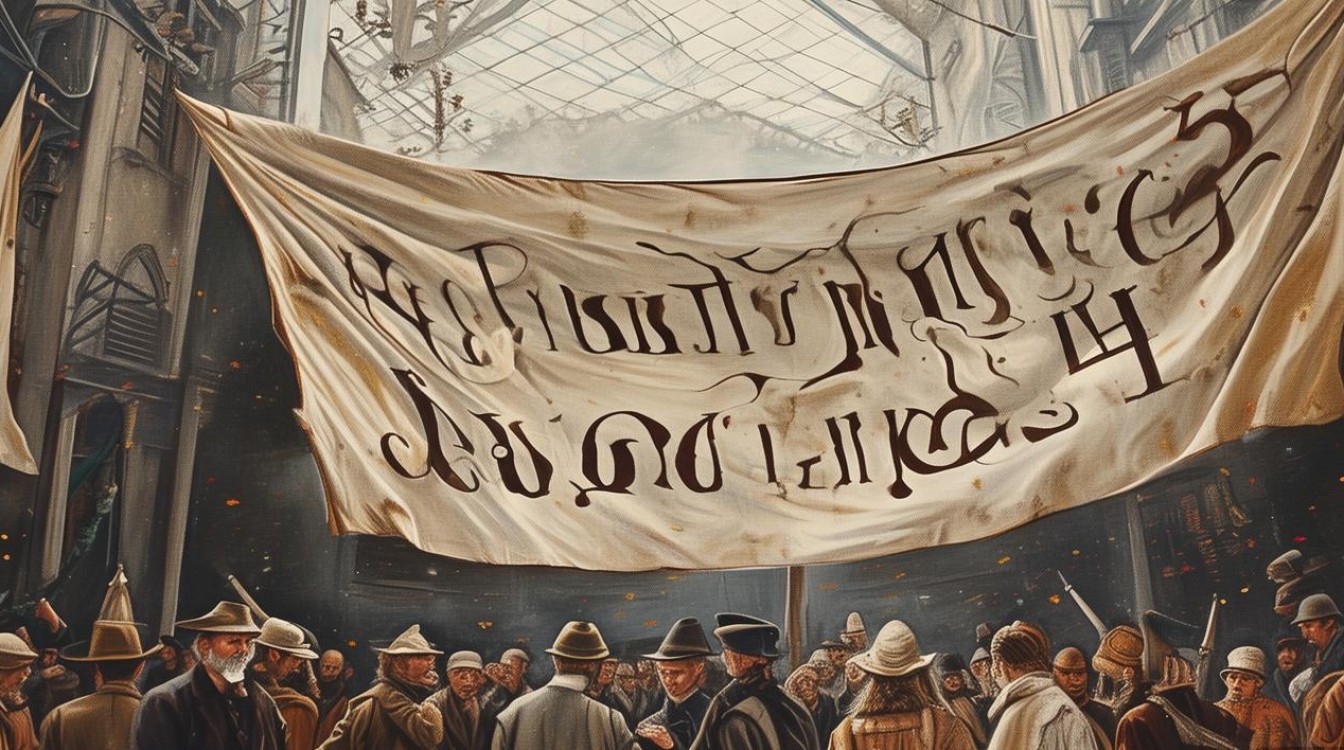 口语 historical event