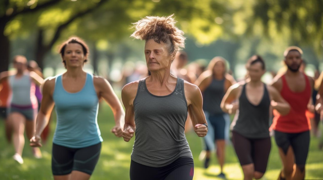 口语physical exercise