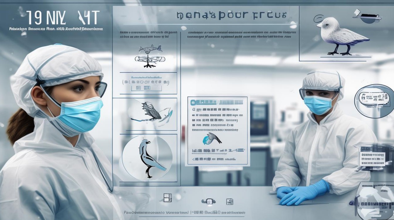 h7n9防控措施小常识