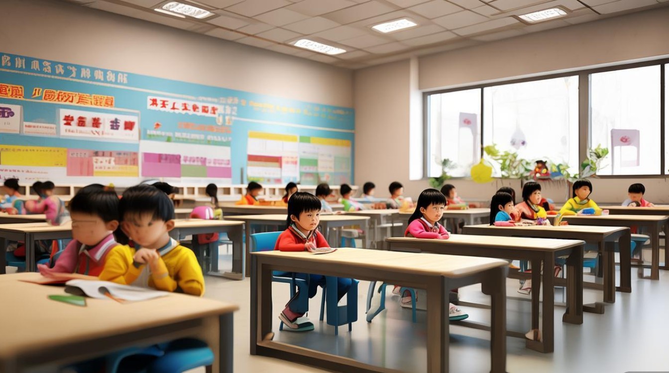 中国幼儿教育部最新政策