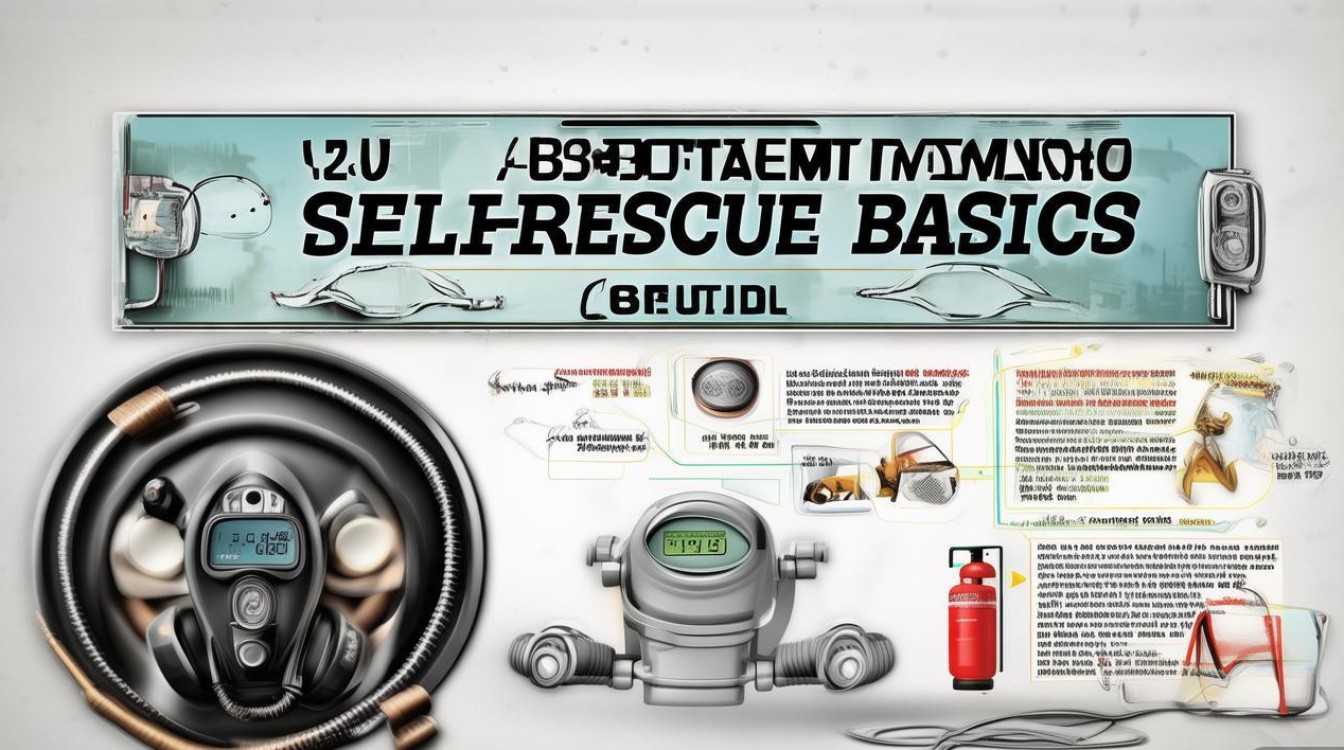 一氧化碳自救小常识