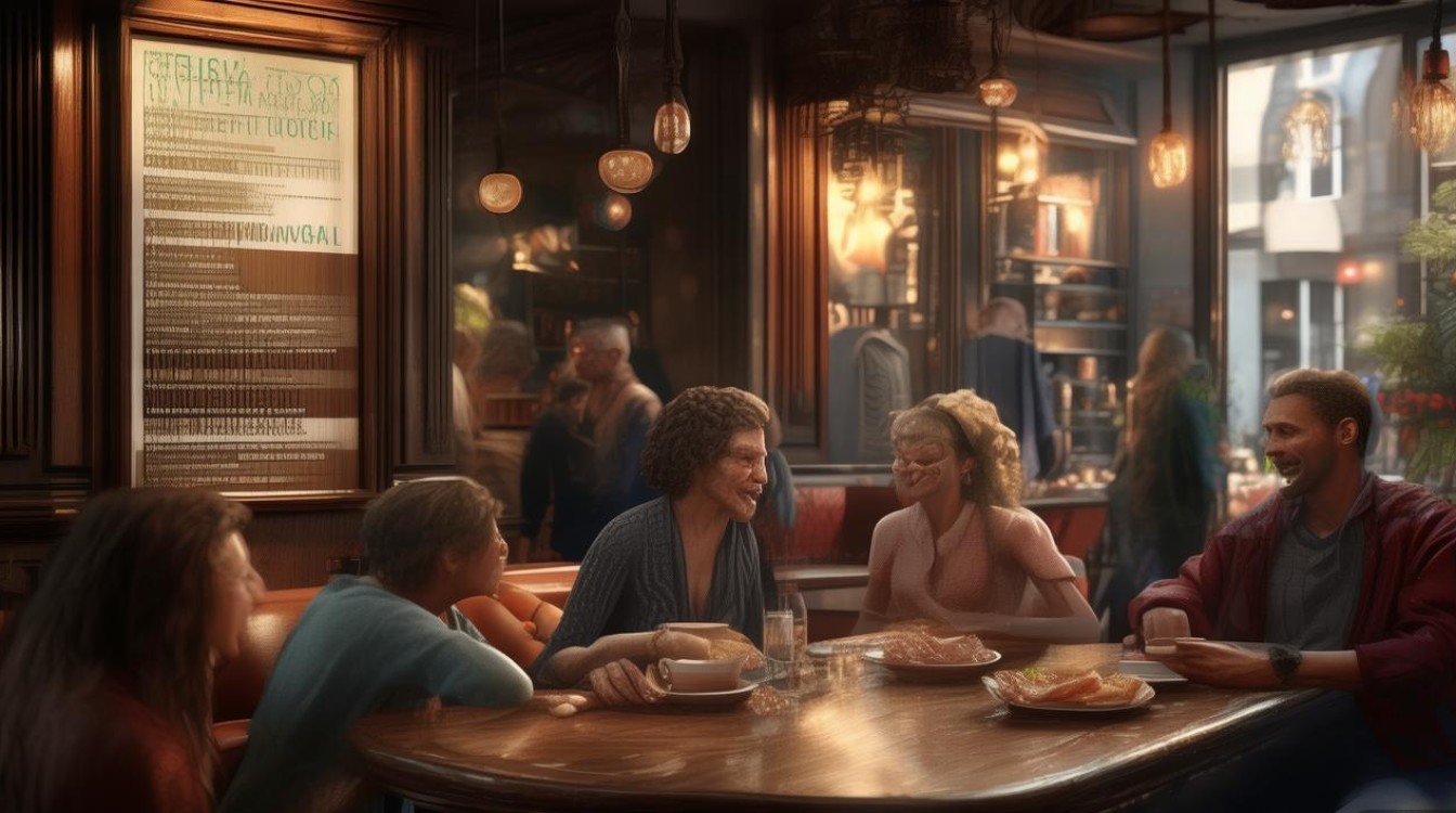 口语话题关于entertainment