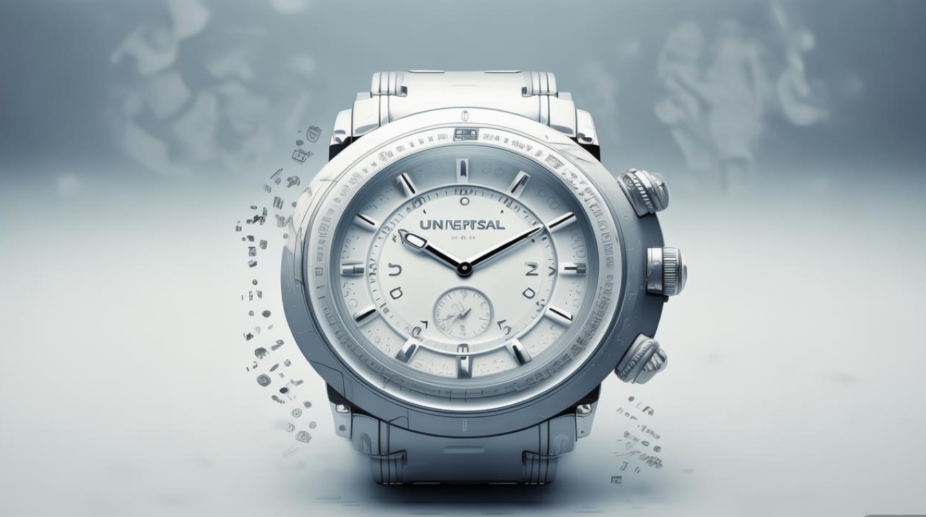 万能表常识性的知识