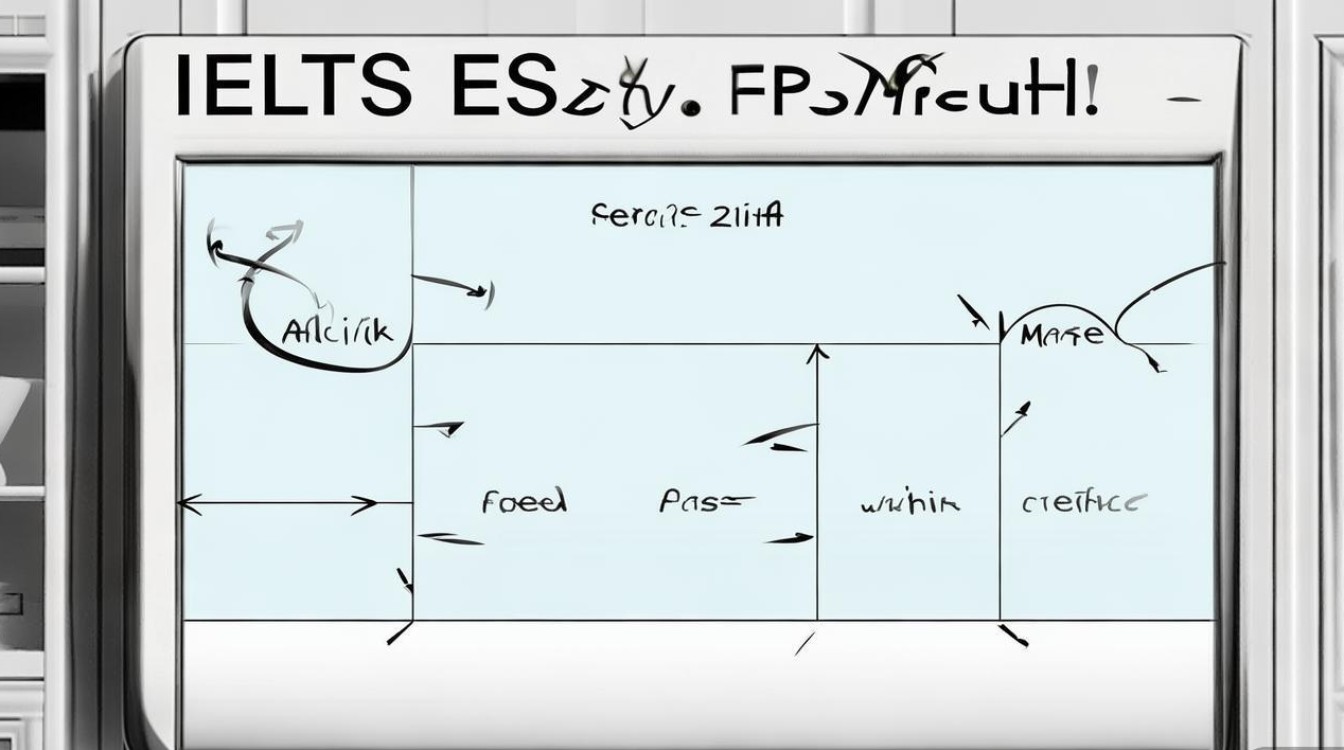 雅思大作文公式