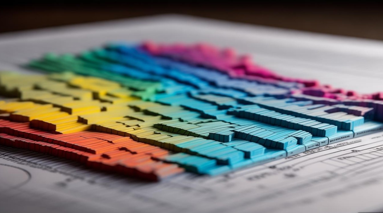 柱状图作文写作