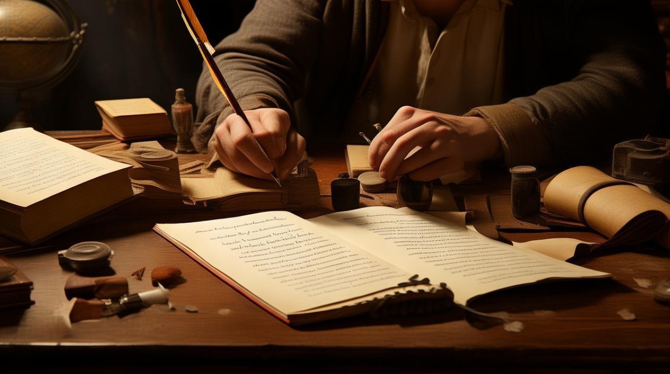 写作文常用句式