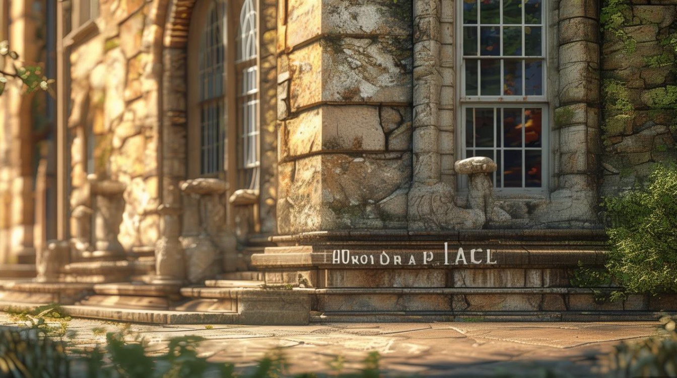 雅思口语 historic place