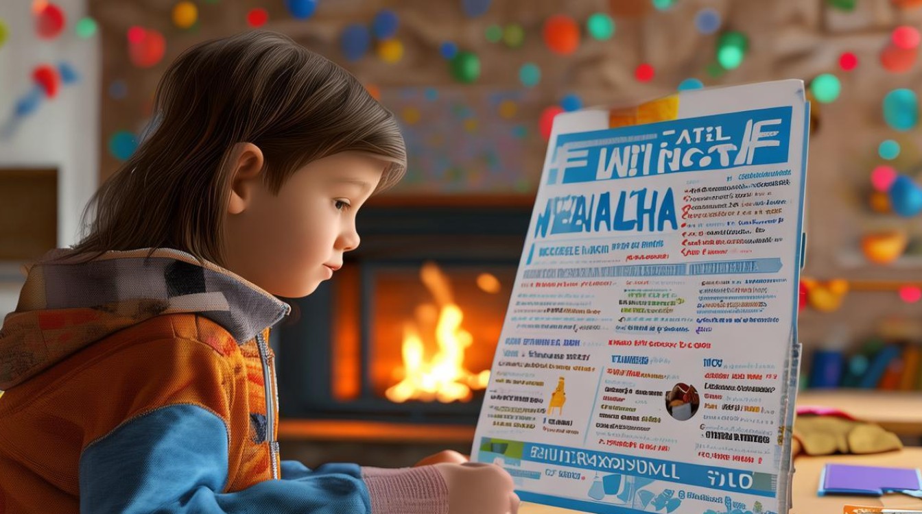 一年级冬季卫生小常识