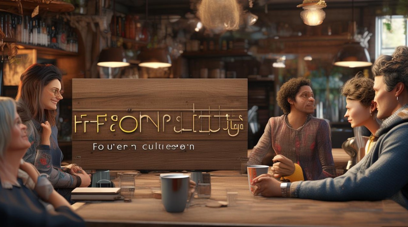 雅思口语foreign culture