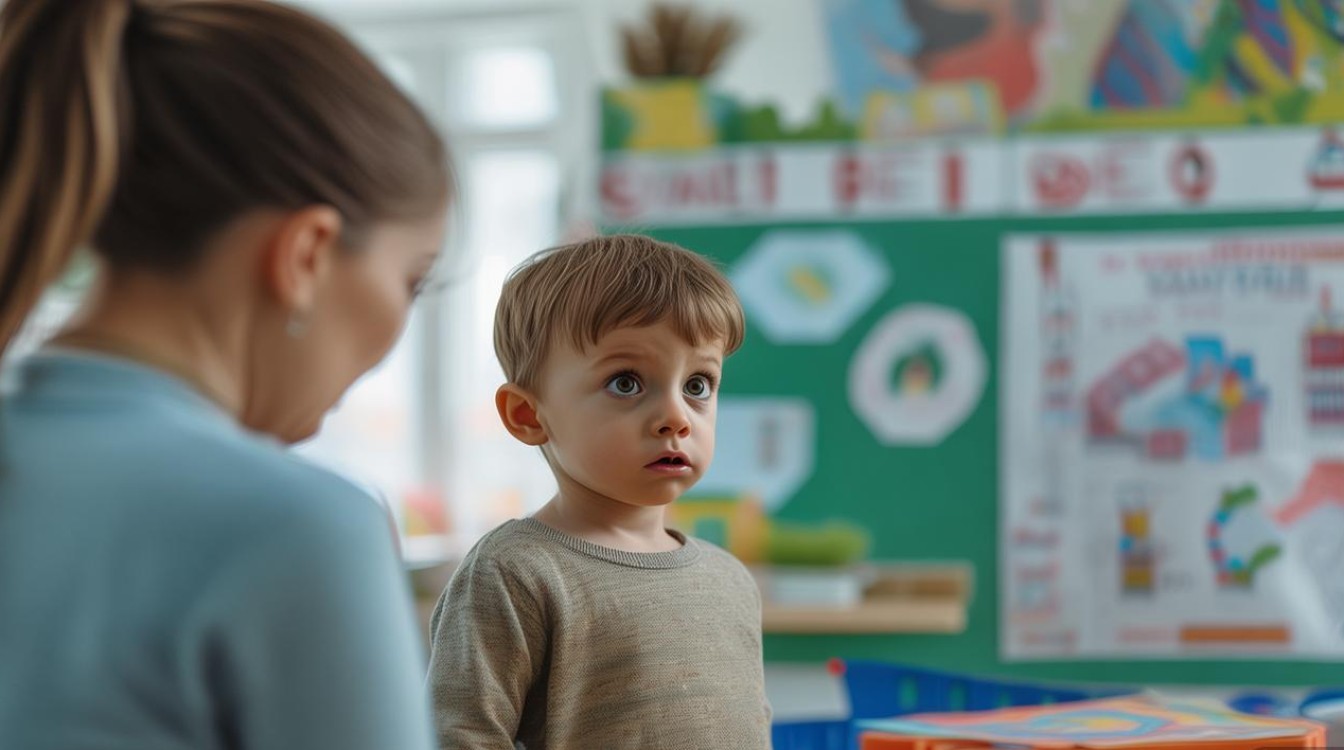 失踪儿童安全教育