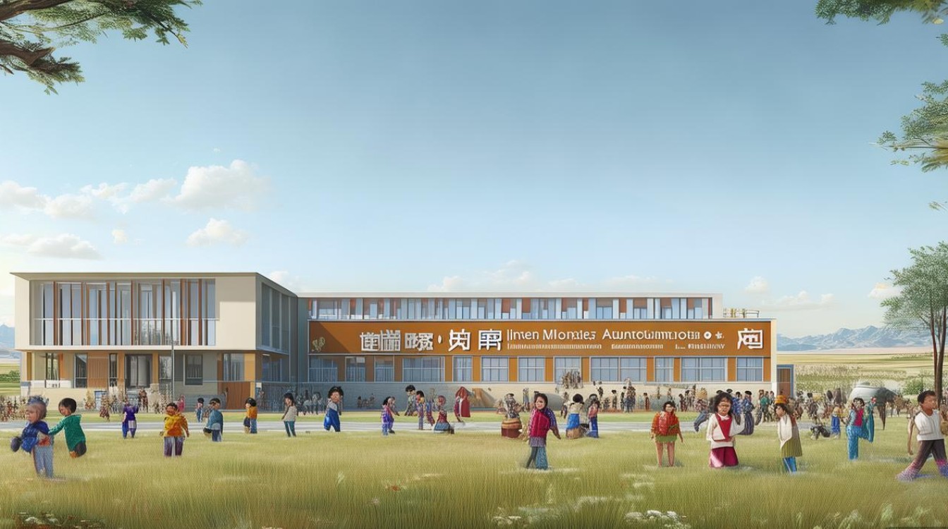 内蒙古自治区教育政策