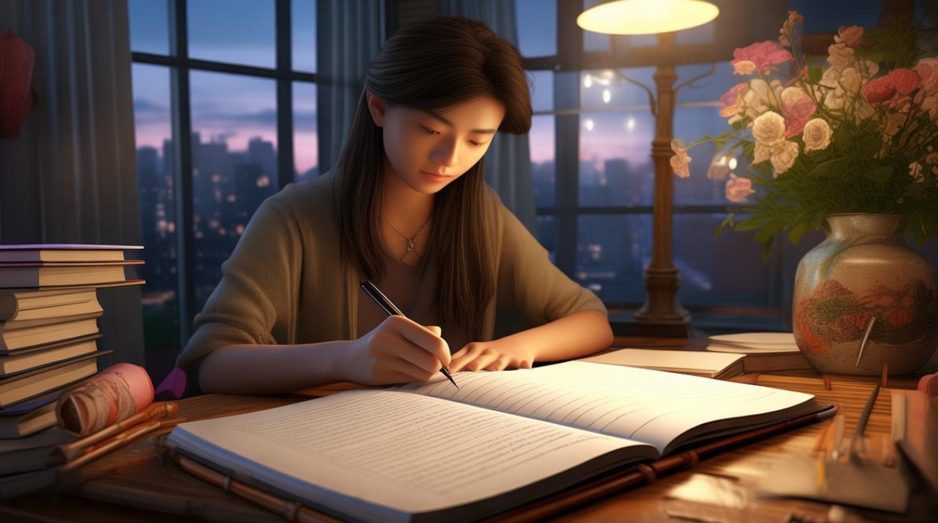 考雅思作文句型