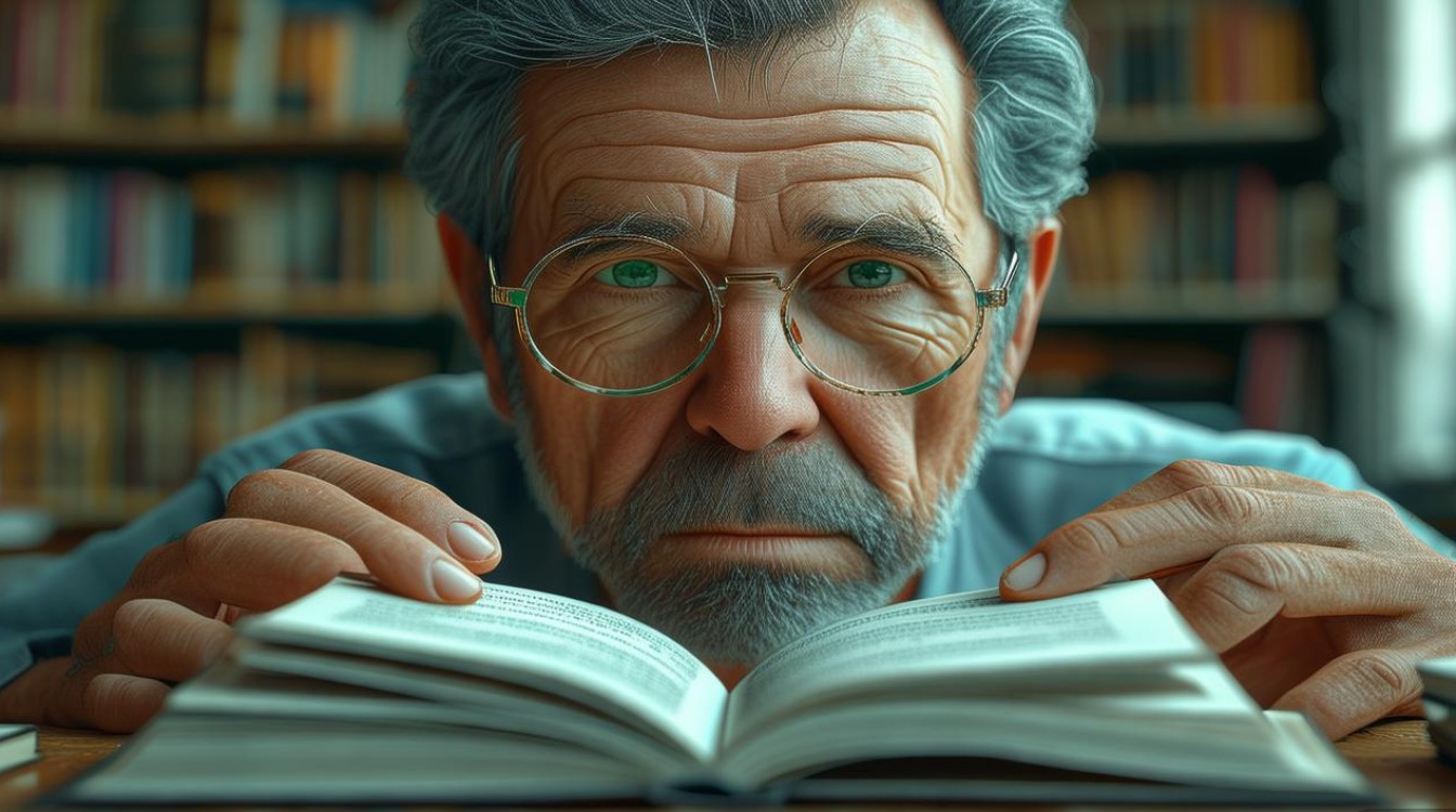 配老花眼镜要懂的常识