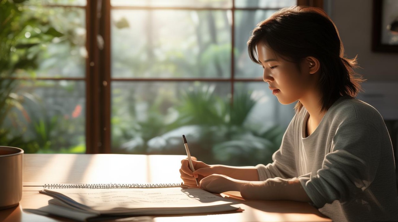 雅思口语关于concentration