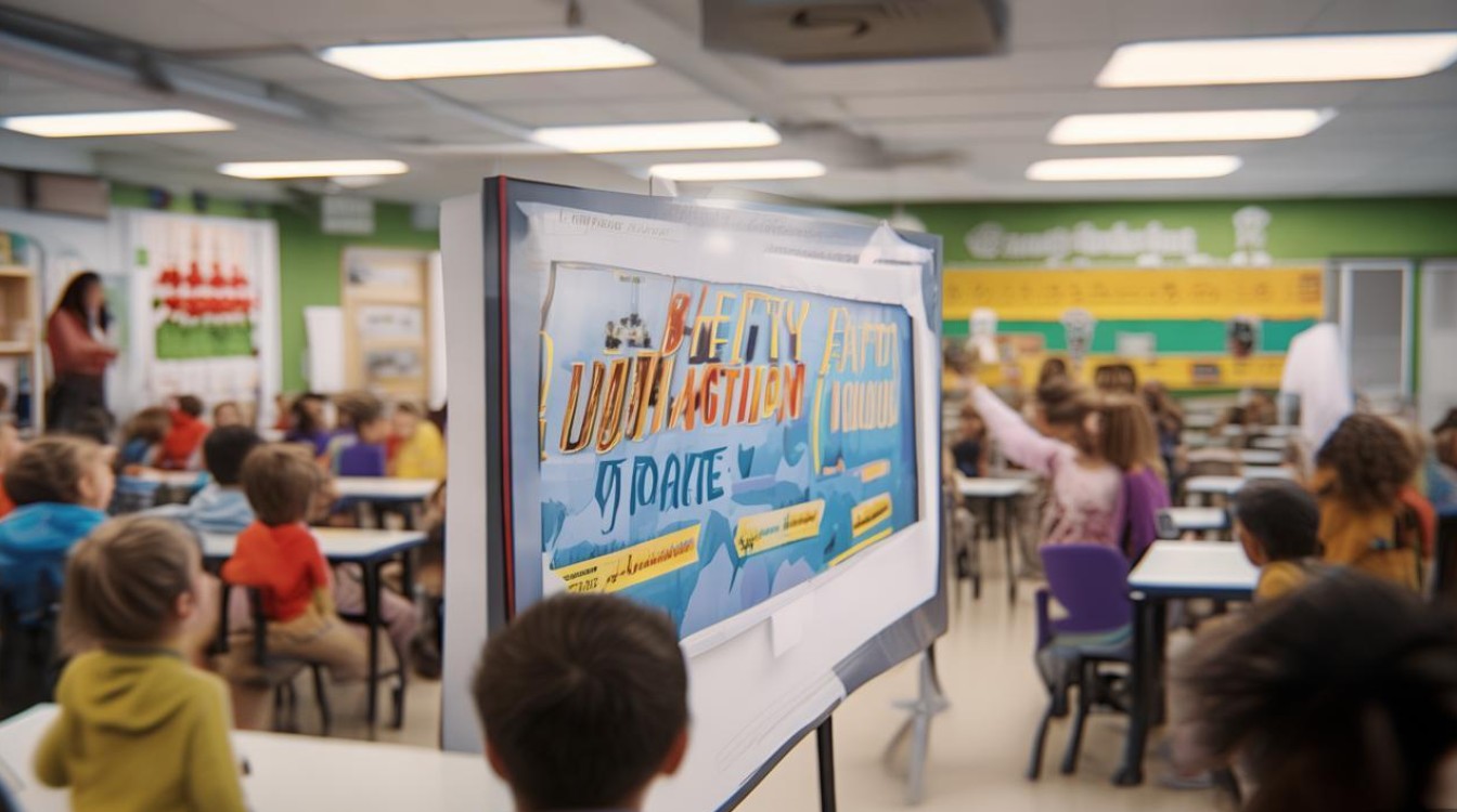 安全教育今日聚焦