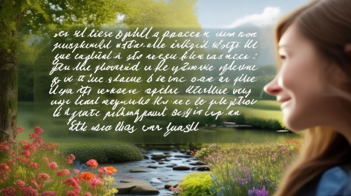 精神援助的作文