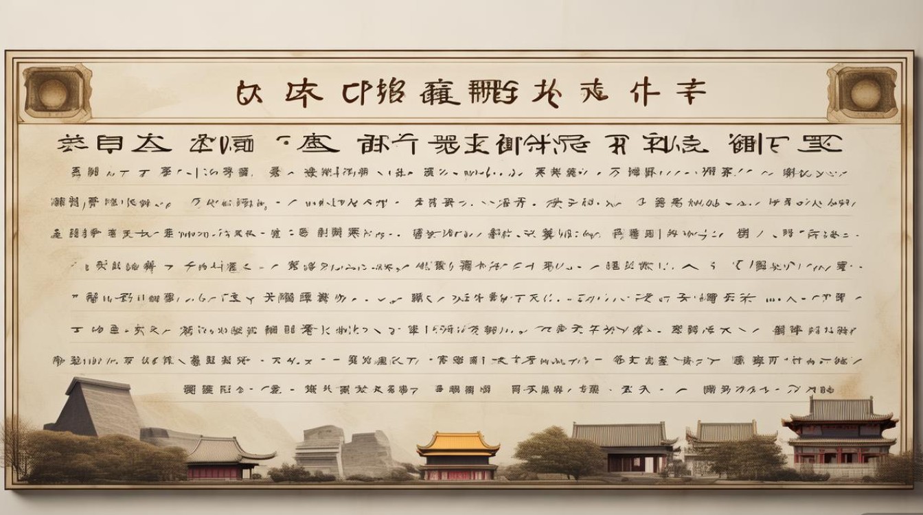 公考中国历史常识顺口溜