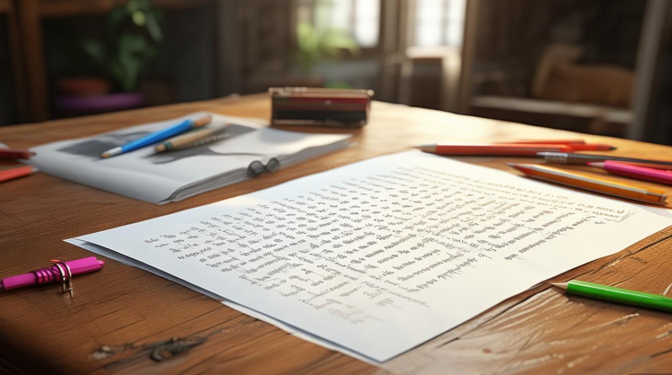 非正式语的作文