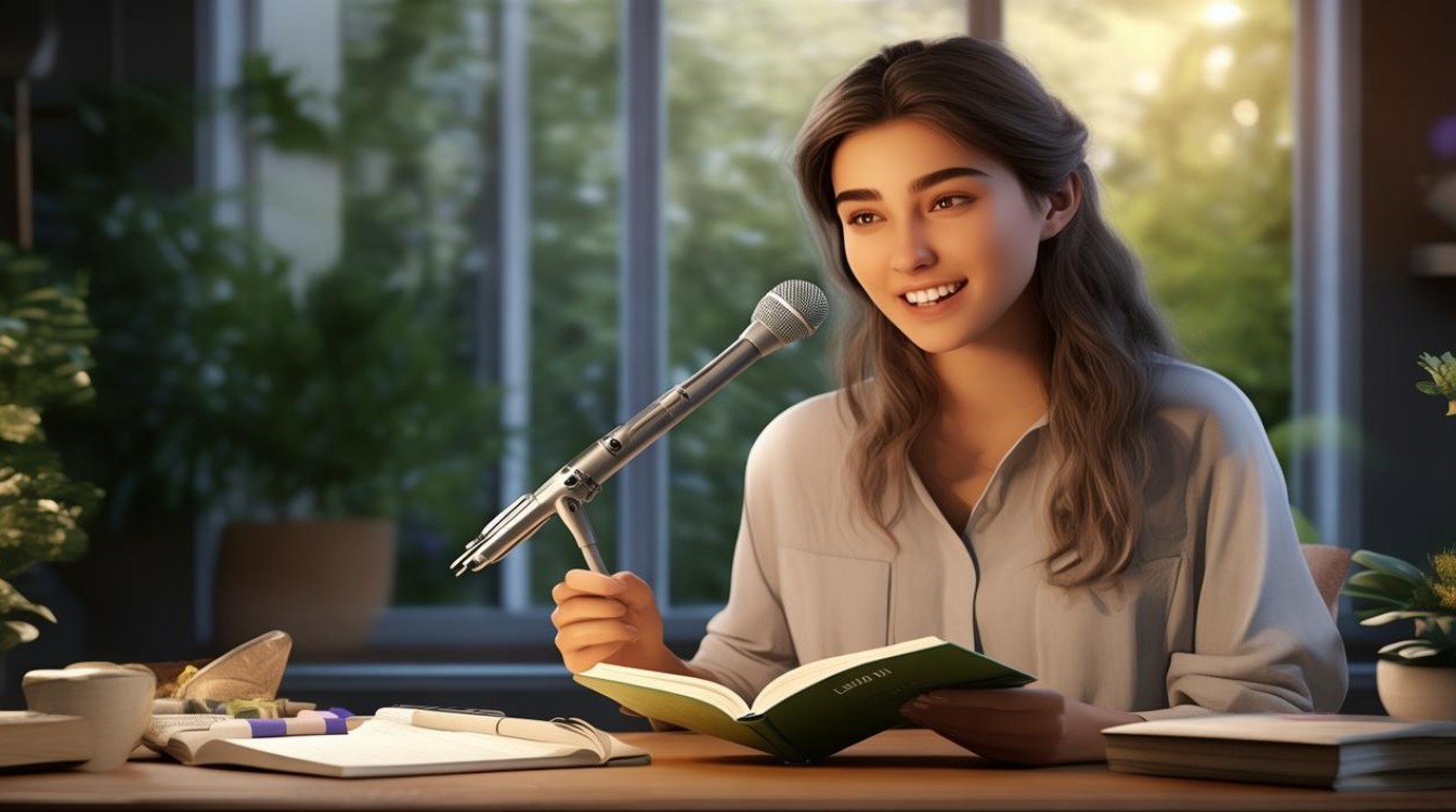 languagelearning口语