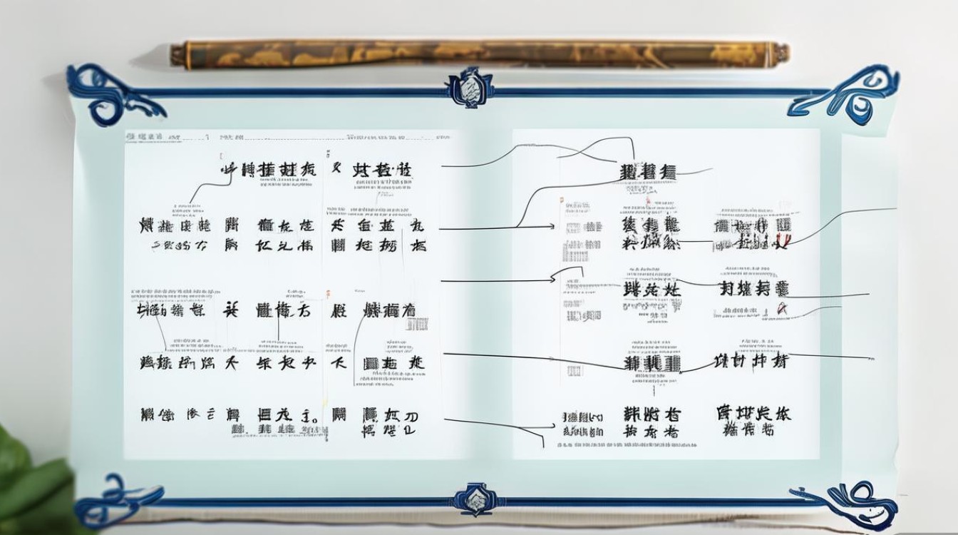 语文流程图作文