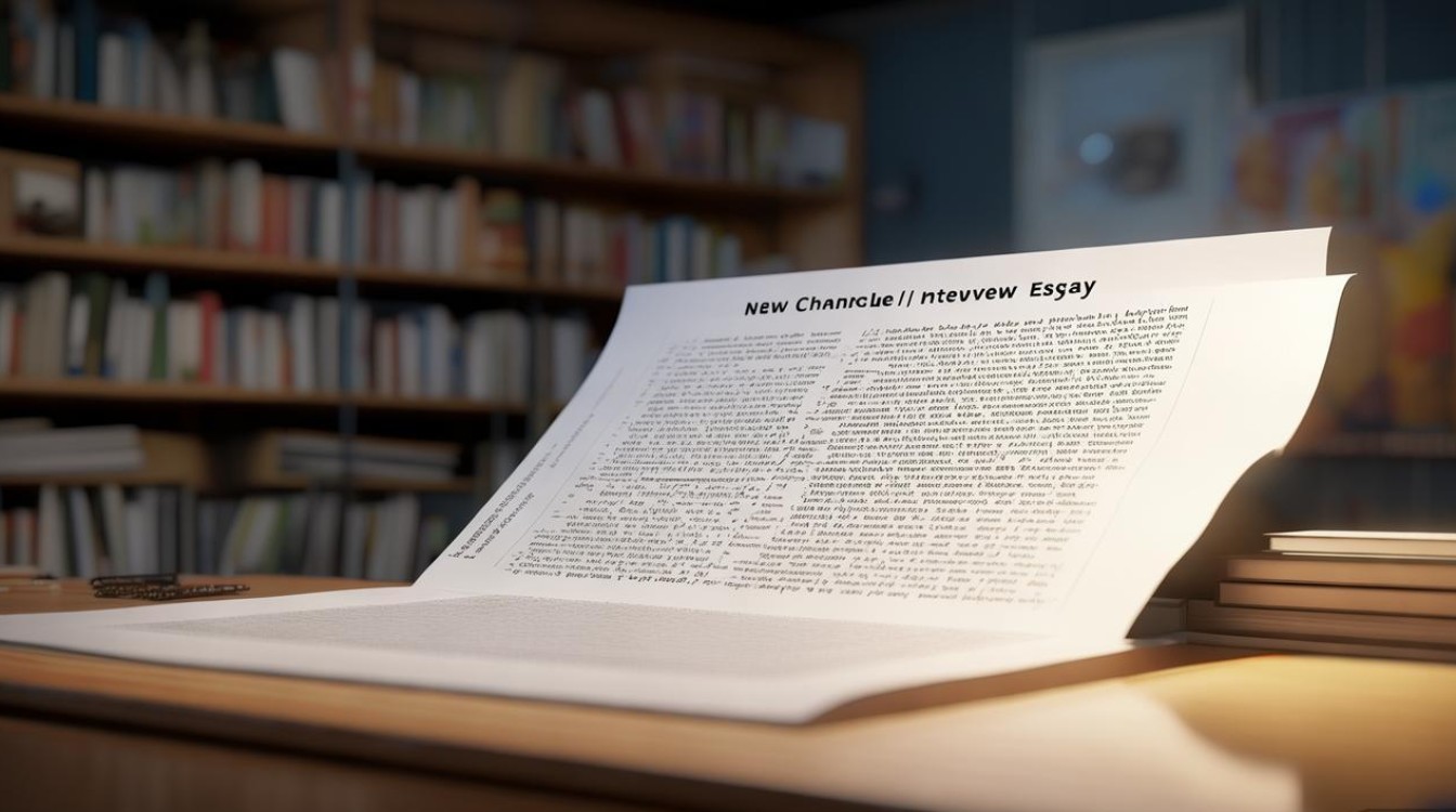 新航道面试作文 新航道面试作文