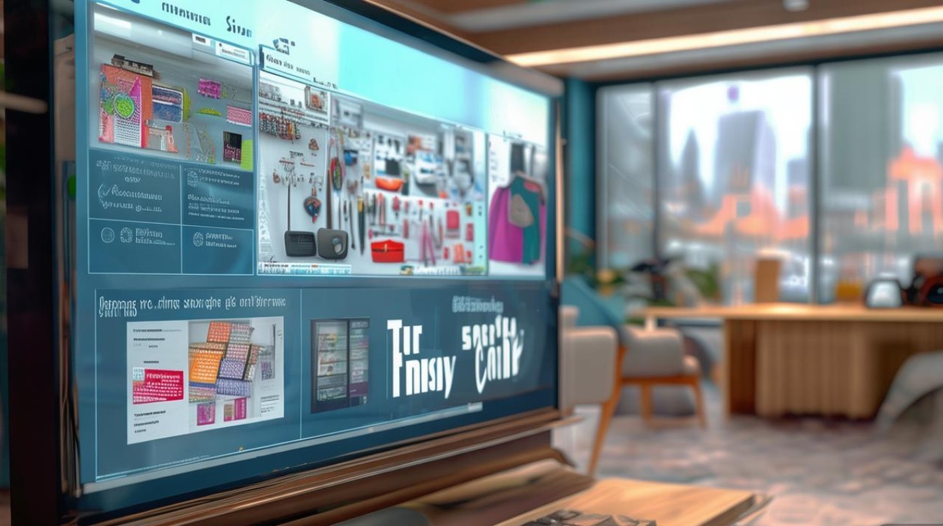 shopping online 口语