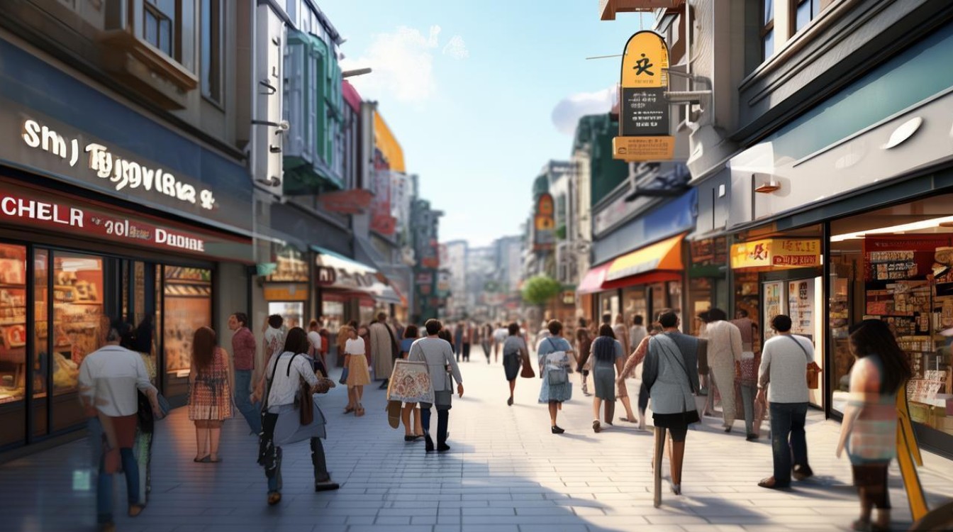 shopping 口语 part 2