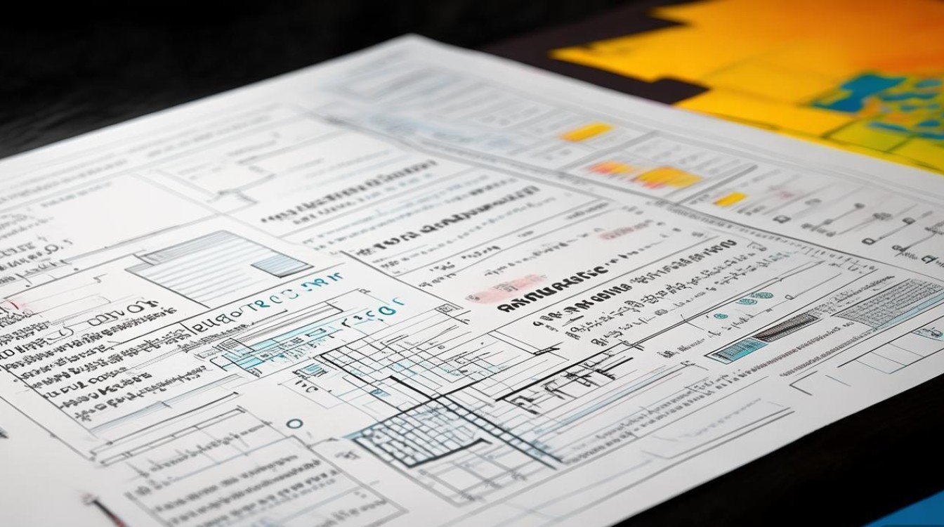 3一4年级数学常识海报