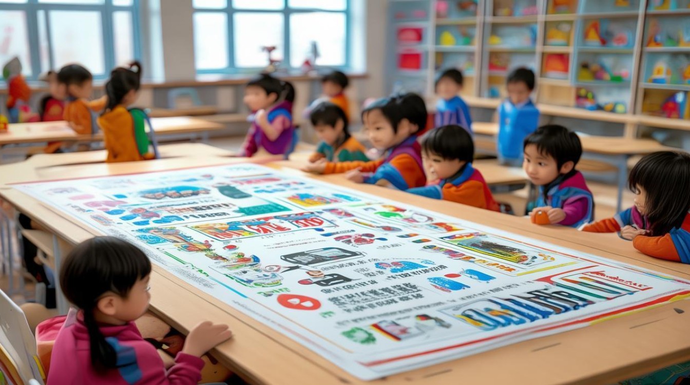 幼儿园交通安全常识十条 幼儿园交通安全常识十条