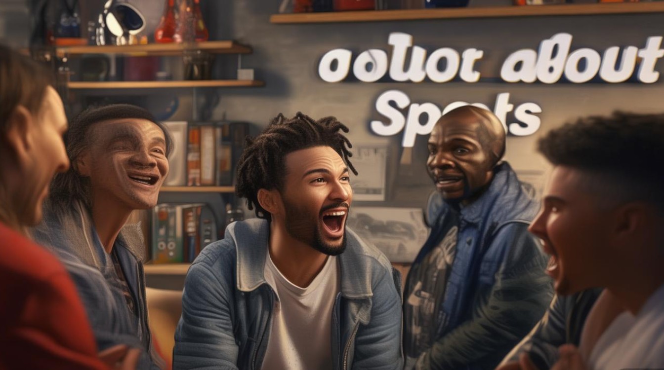 口语talk aboutsports 口语talk aboutsports